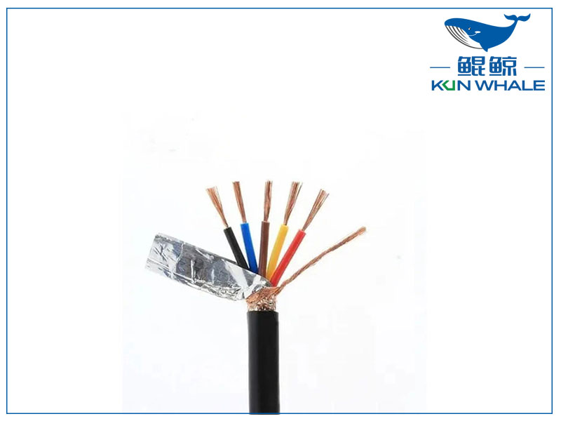 電線電纜廠家電纜價格rvvp是什么電纜型號？